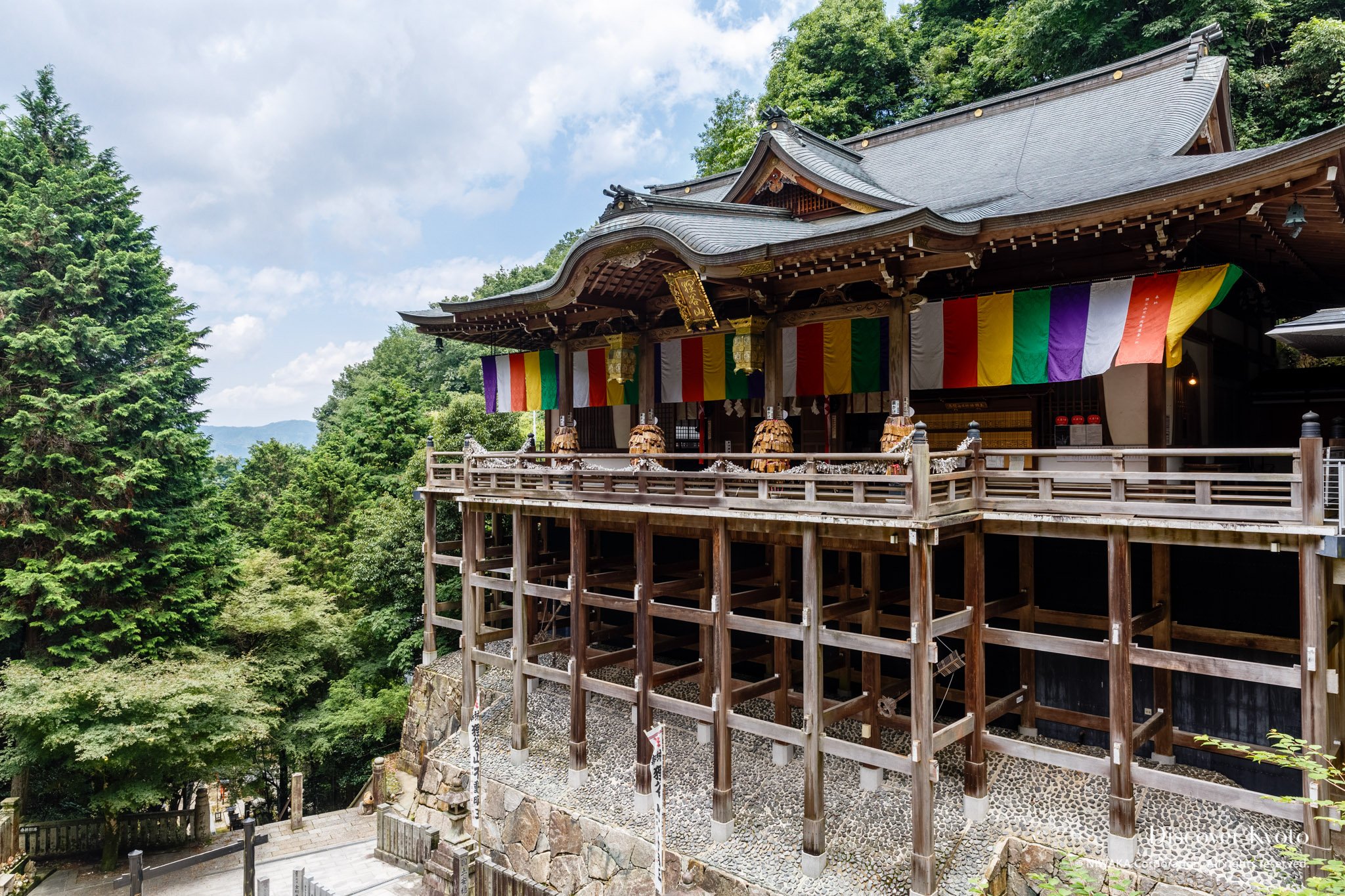 🙏 타키다니 부동명왕사(타키다니 후도묘오지) 이미지 14